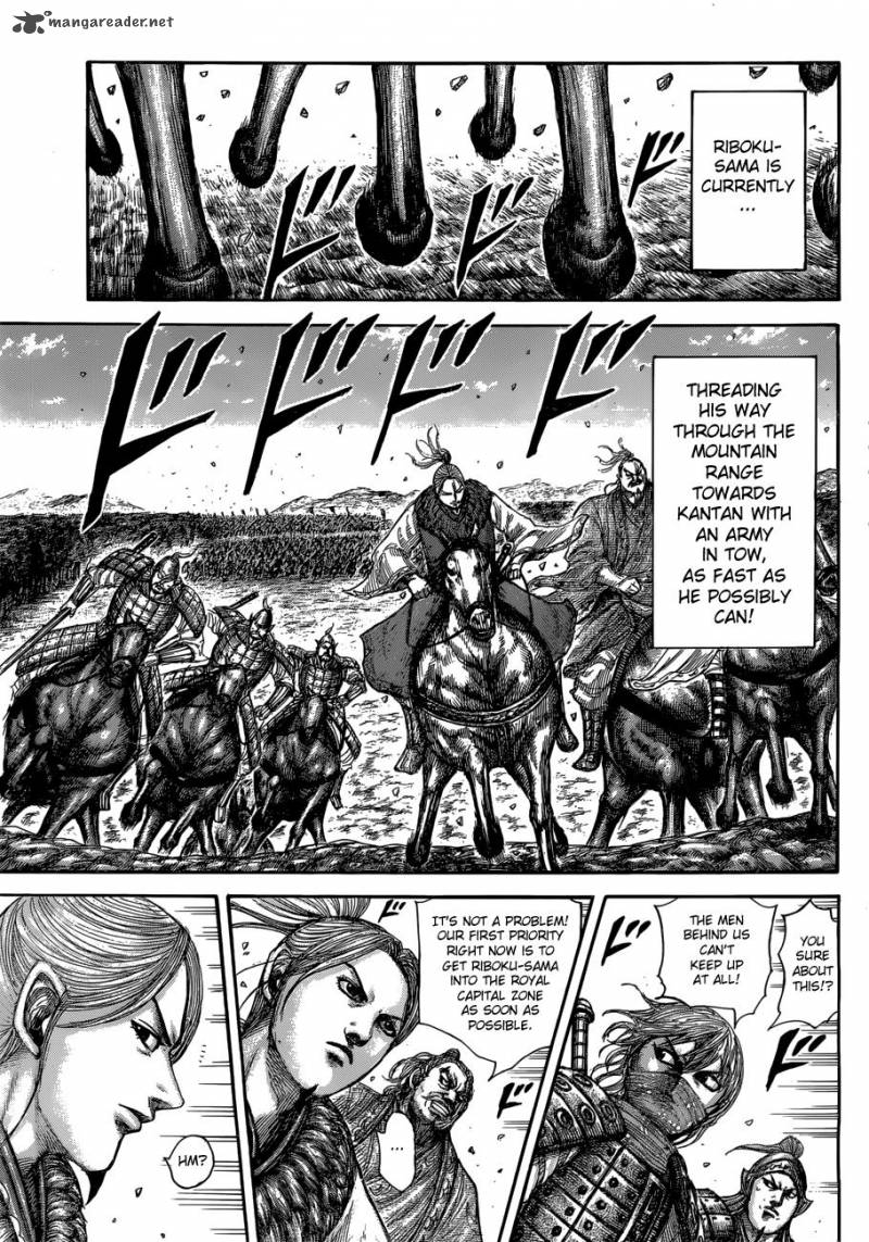 Chapter 503 - Page 10