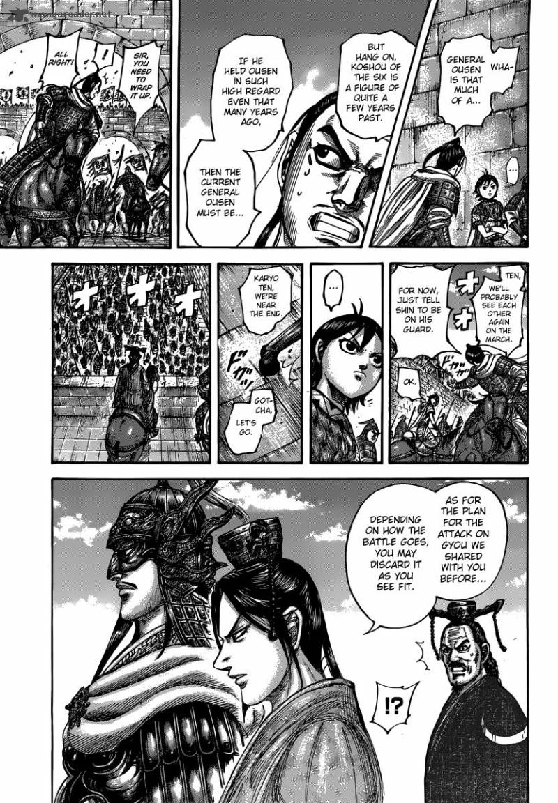 Chapter 499 - Page 9