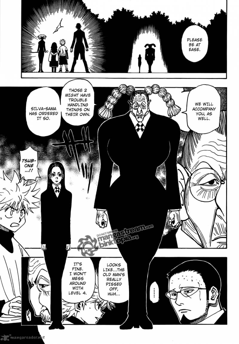 Chapter 324 - Page 15