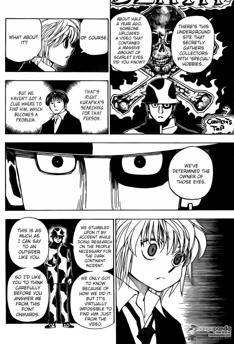 Chapter 343 - Page 18