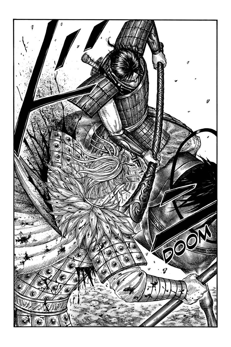 Chapter 707 - Page 20