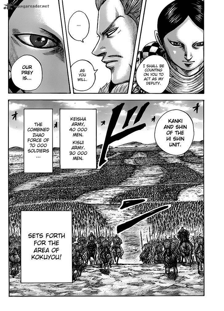 Chapter 443 - Page 17