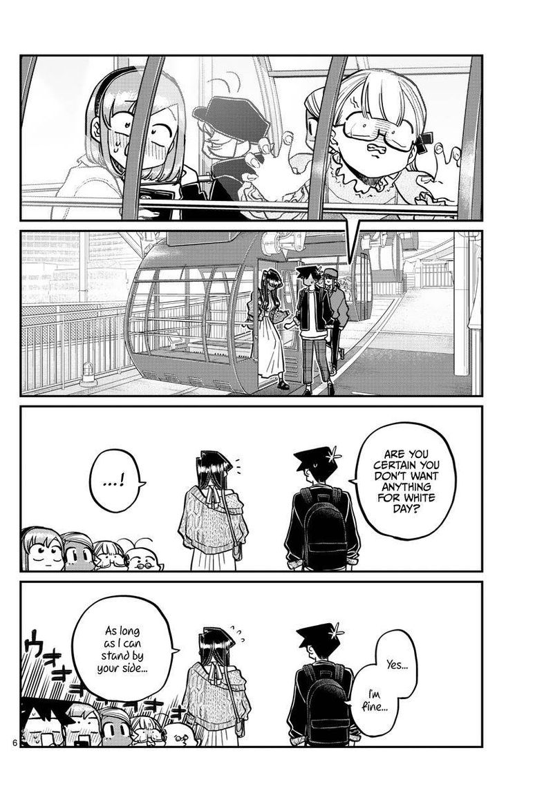 Chapter 321 - Page 6