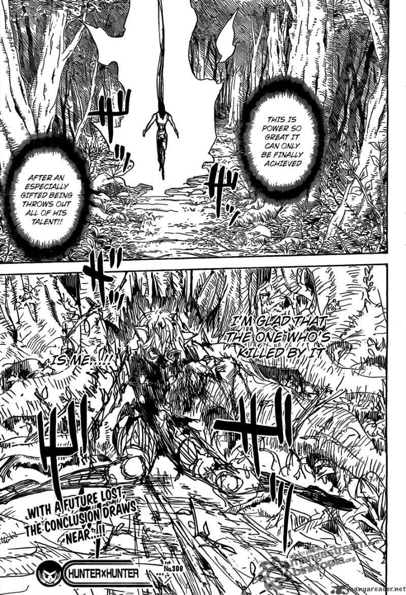 Chapter 306 - Page 15