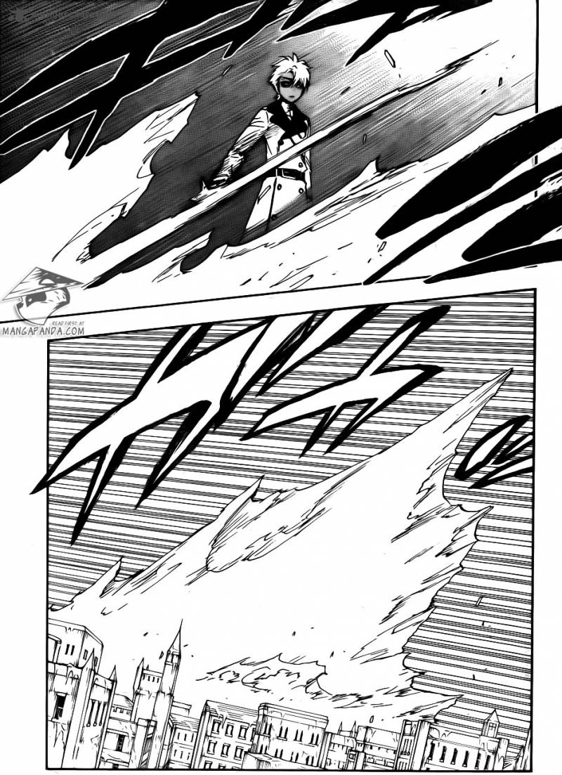 Chapter 592 - Page 6