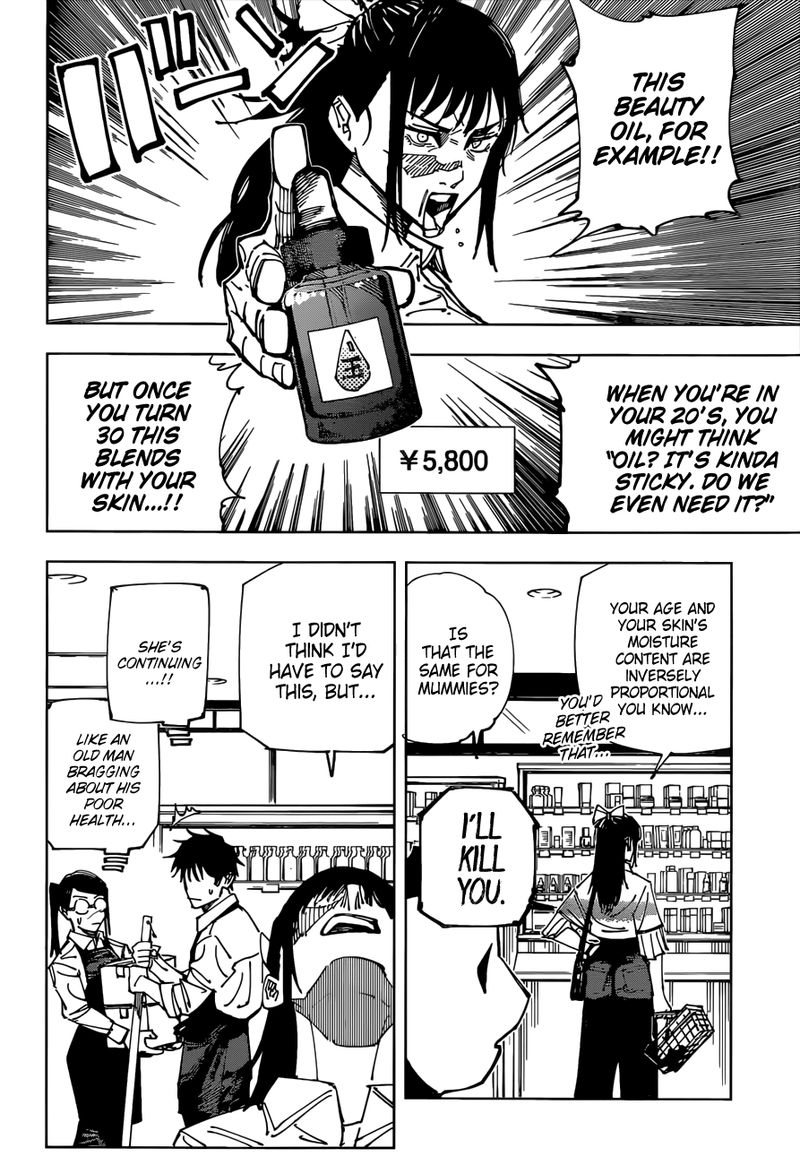Chapter 168 - Page 28