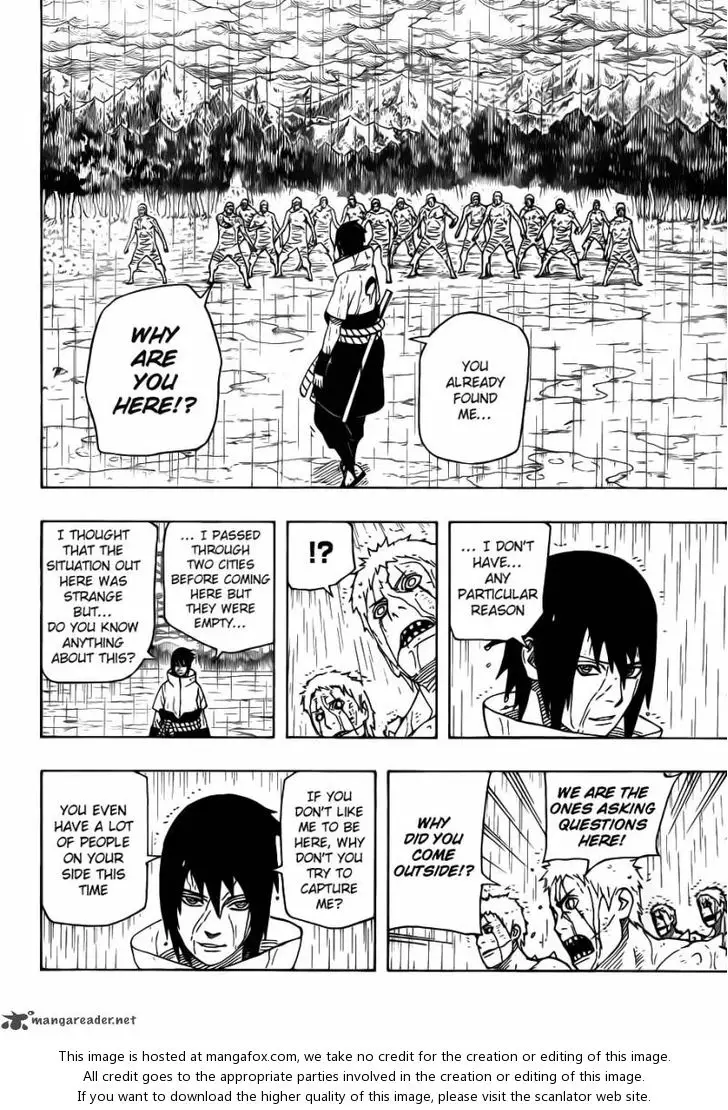 Chapter 574 - Page 8