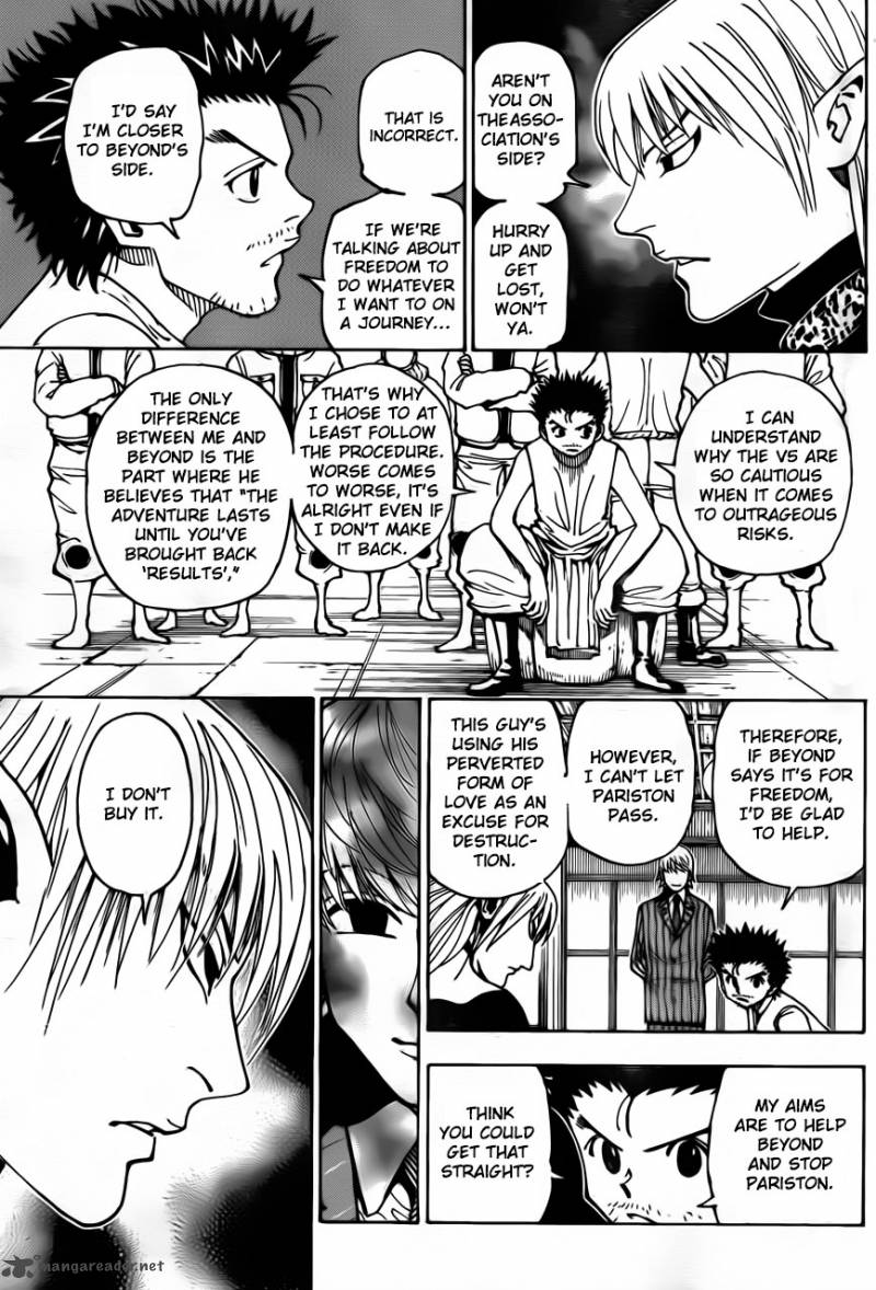 Chapter 346 - Page 16