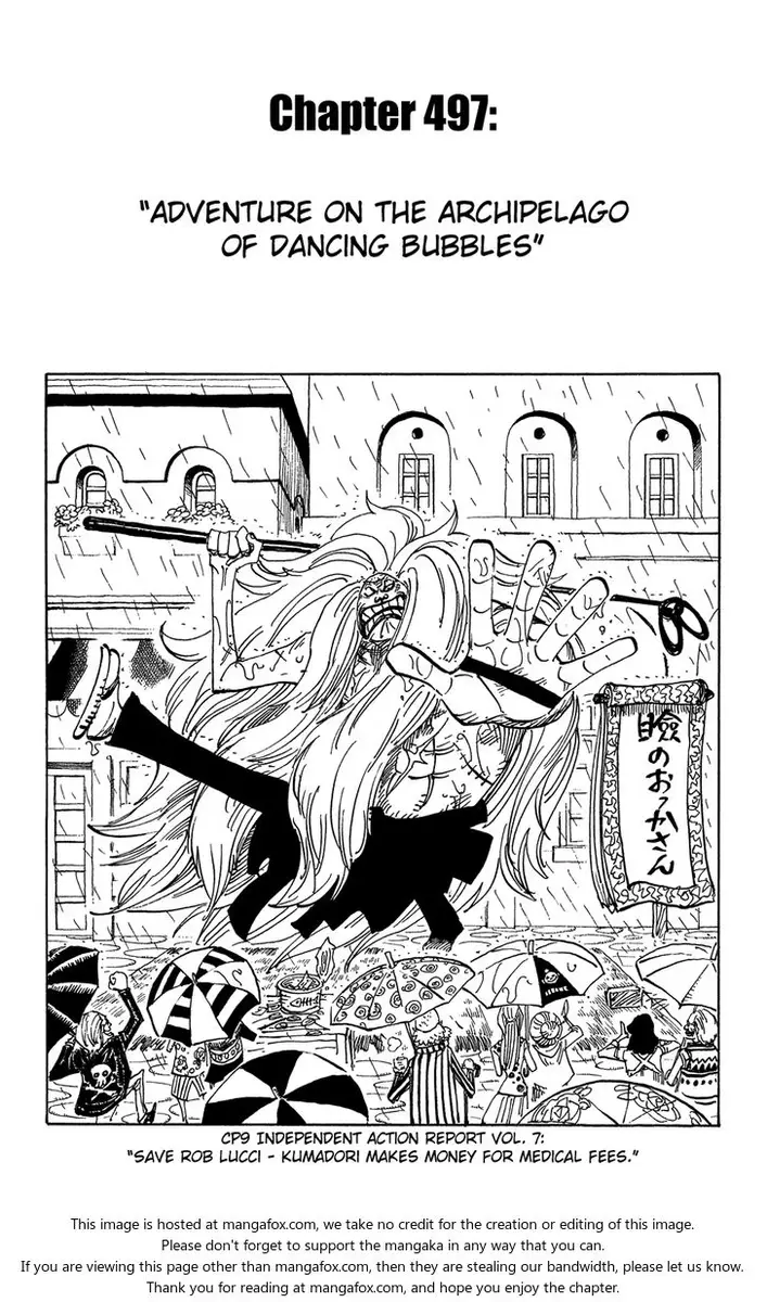 Chapter 497 - Page 1