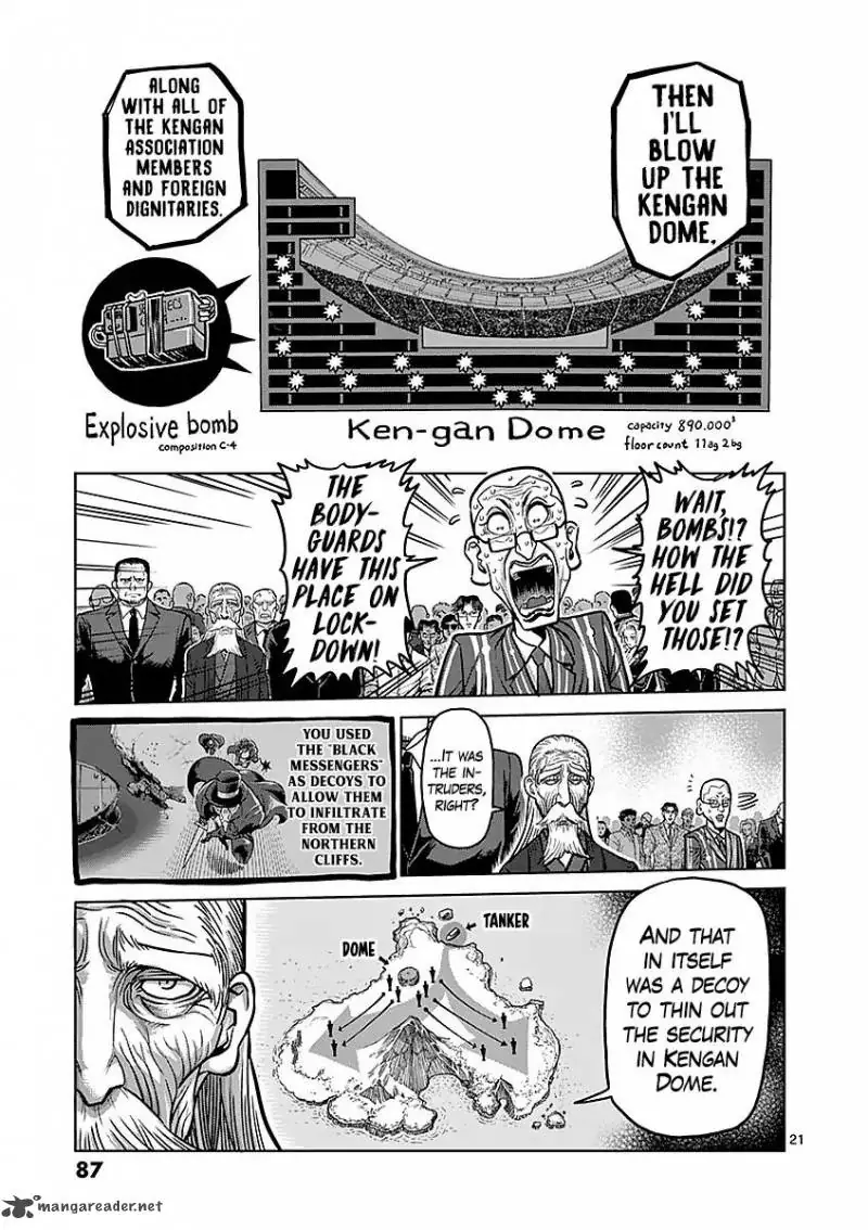 Chapter 175 - Page 21