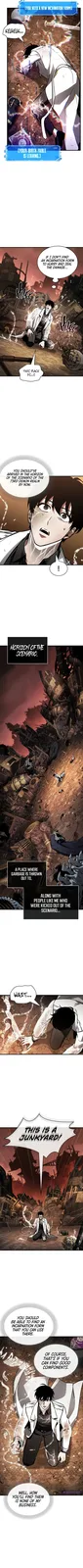 Chapter 224 - Page 2