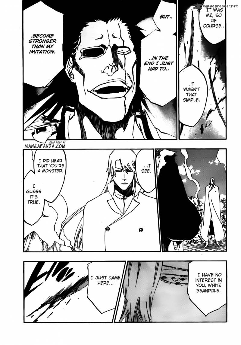 Chapter 503 - Page 5