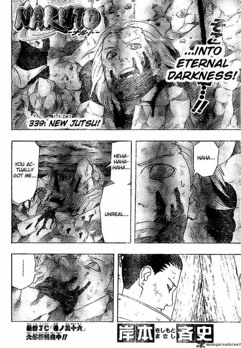 Chapter 339 - Page 2