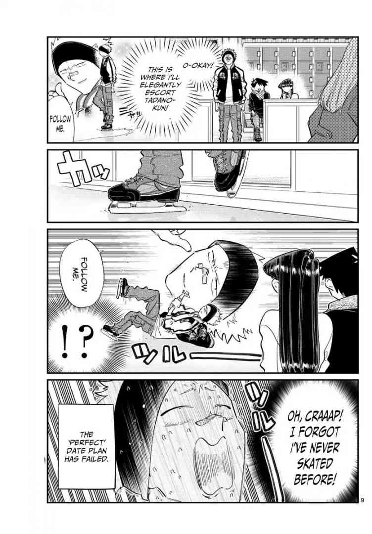 Chapter 95 - Page 9
