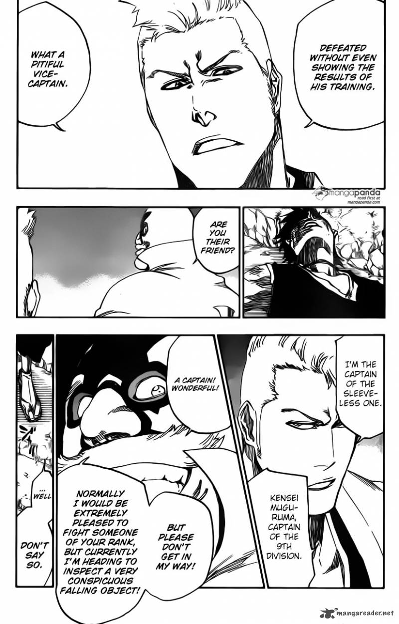 Chapter 560 - Page 7