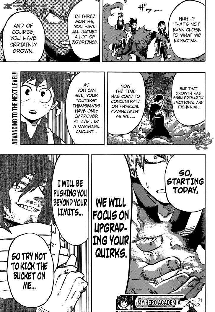 Chapter 71 - Page 19