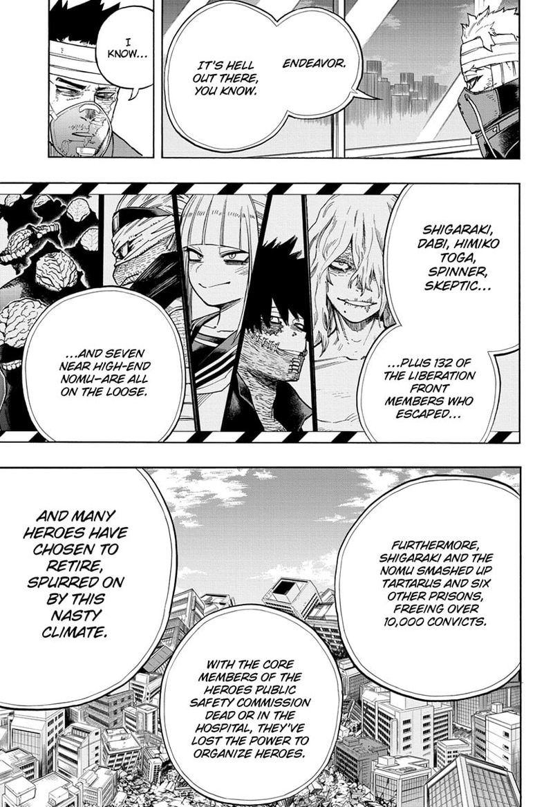 Chapter 303 - Page 5