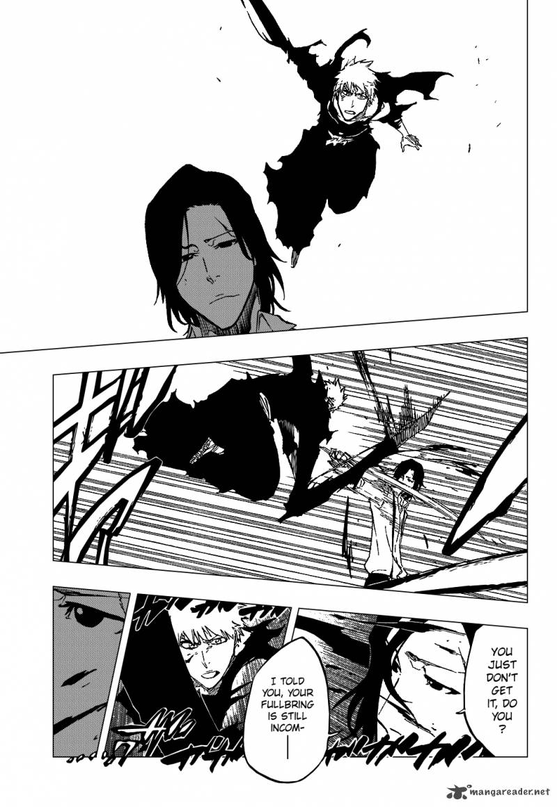 Chapter 446 - Page 18