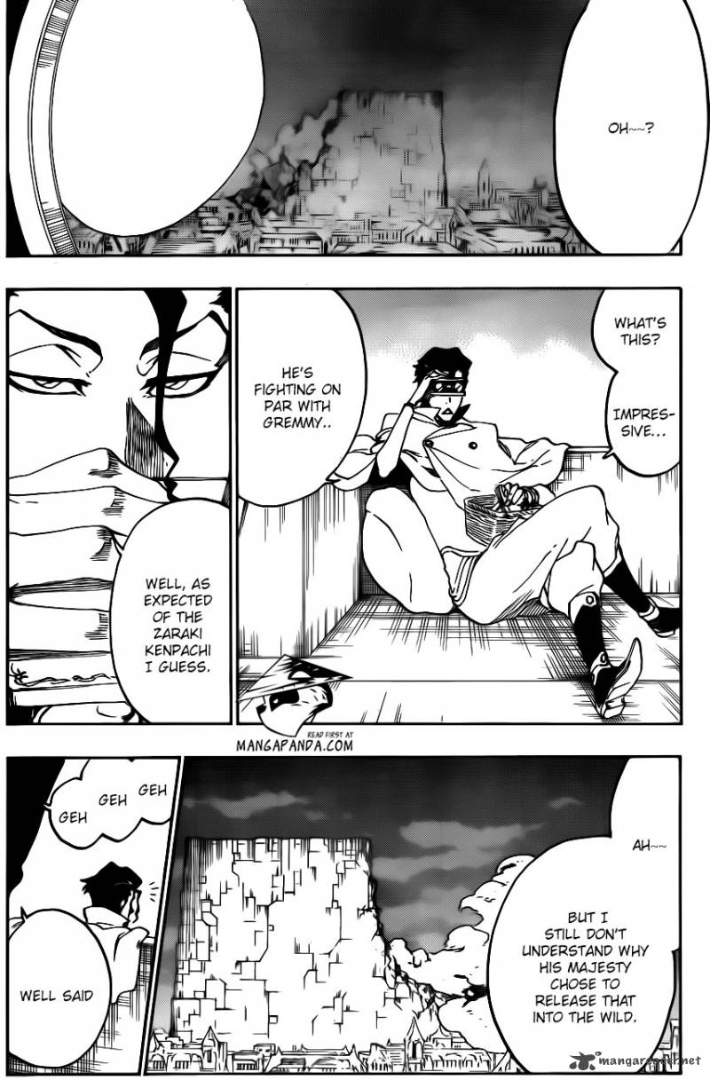 Chapter 575 - Page 4