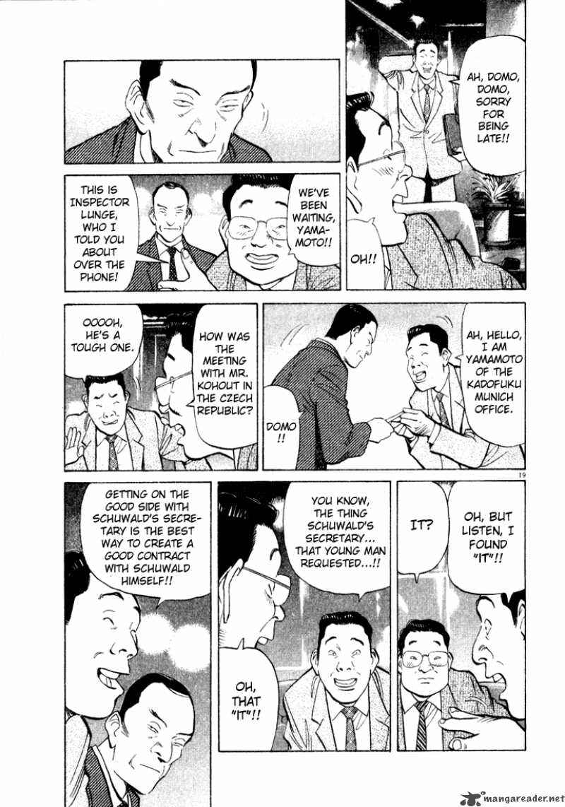 Chapter 67 - Page 19