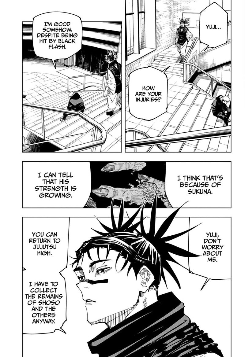 Chapter 138 - Page 15