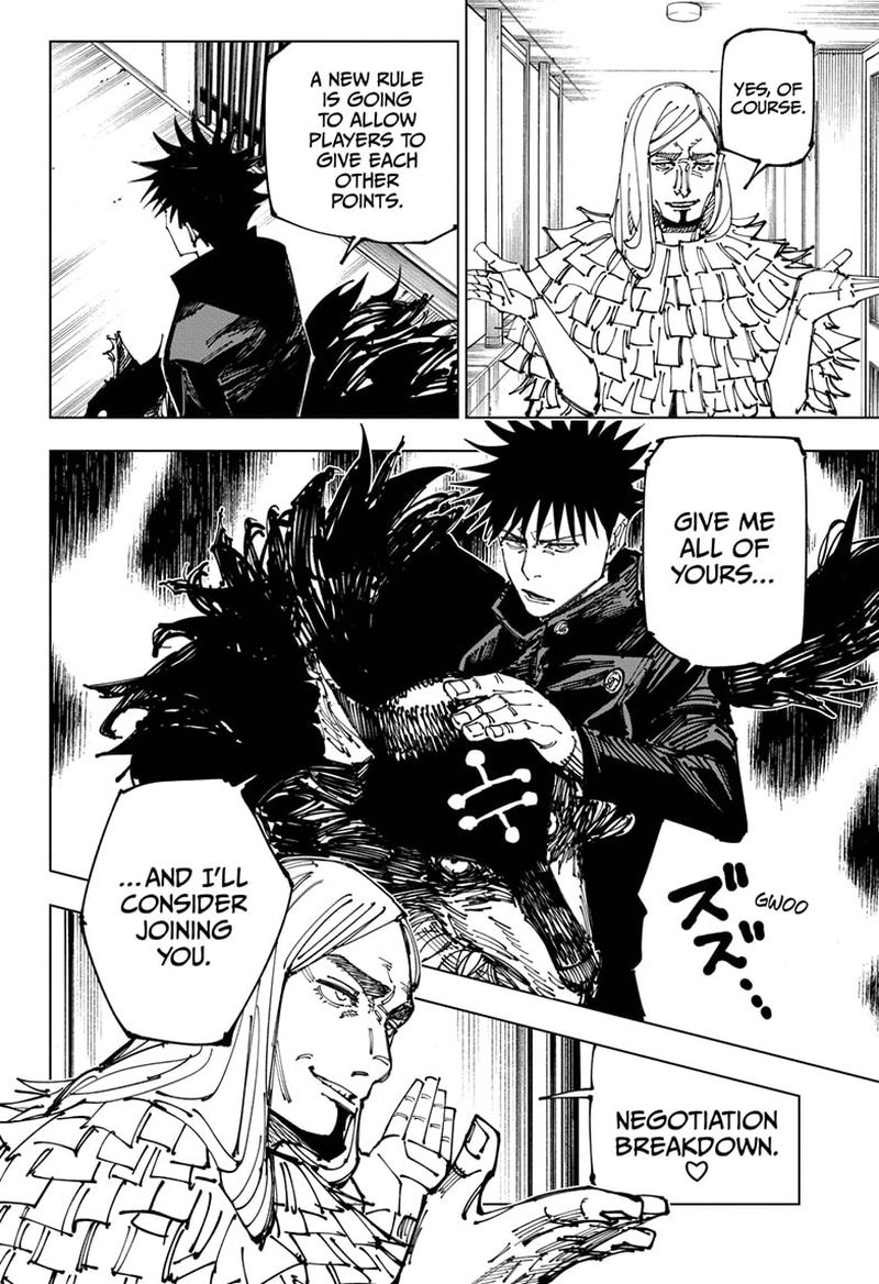 Chapter 167 - Page 12