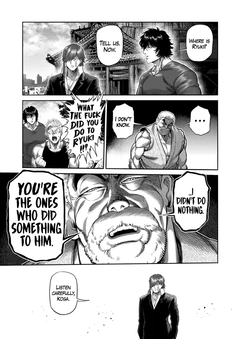 Chapter 210 - Page 15