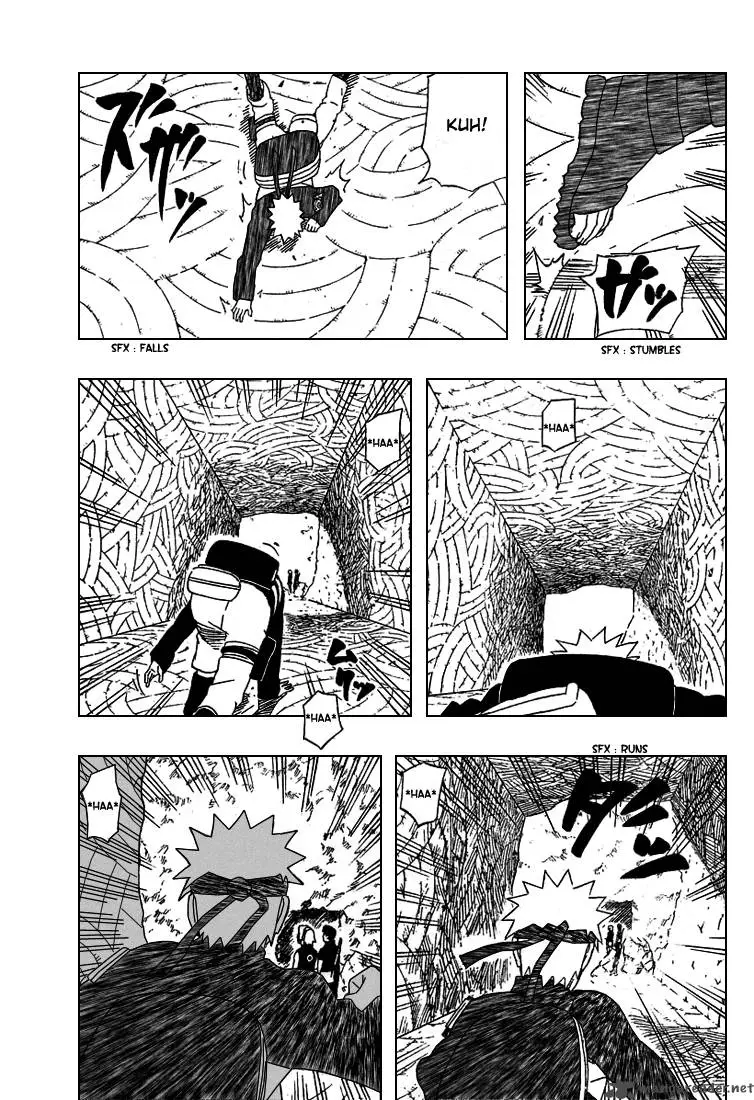 Chapter 306 - Page 11