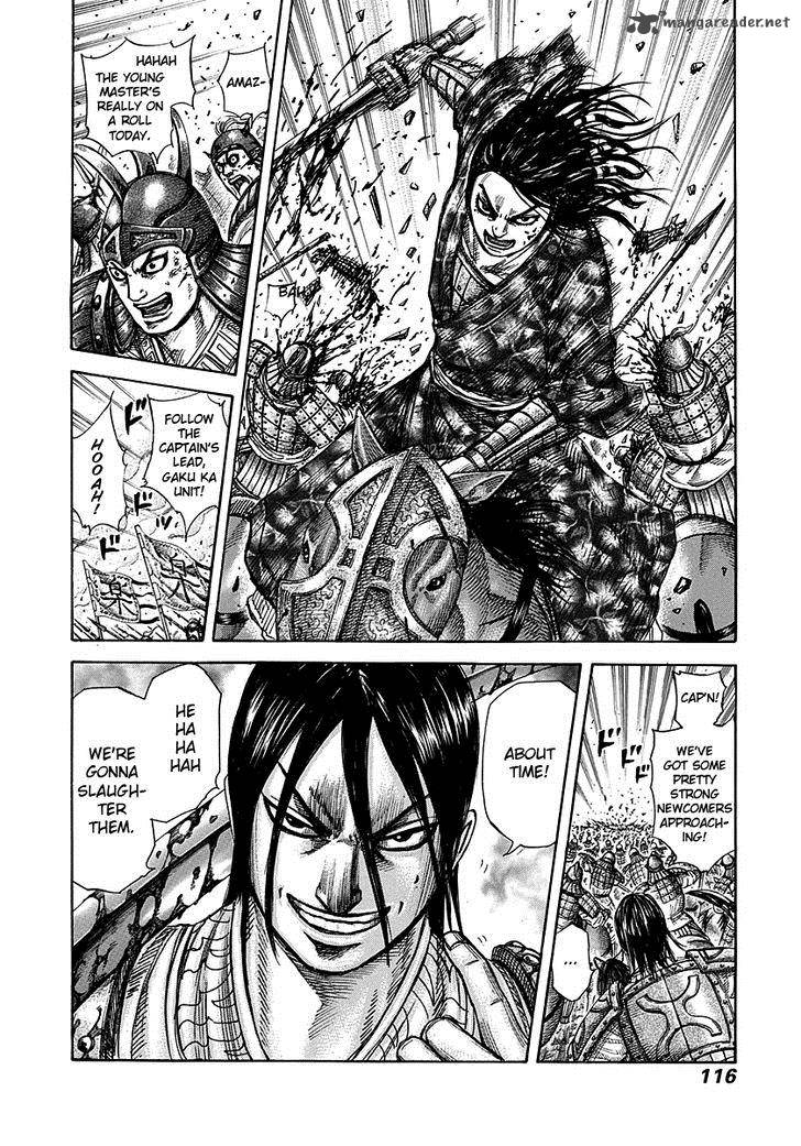 Chapter 278 - Page 17