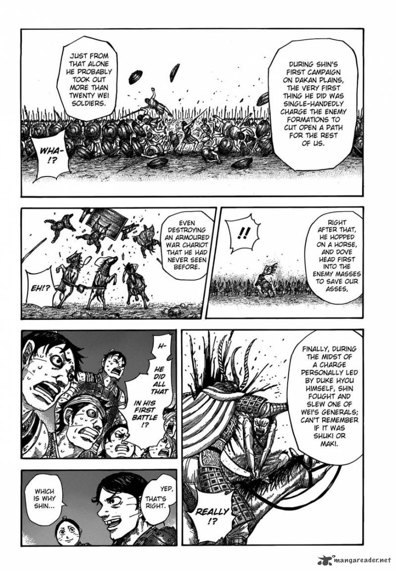 Chapter 510 - Page 6