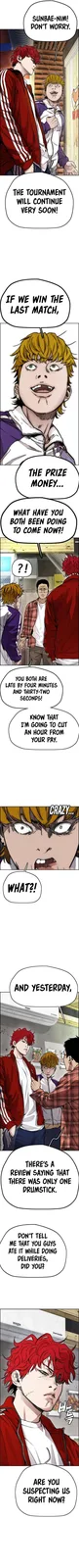 Chapter 394 - Page 8