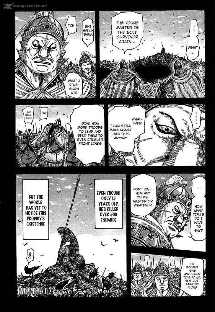 Chapter 390 - Page 3