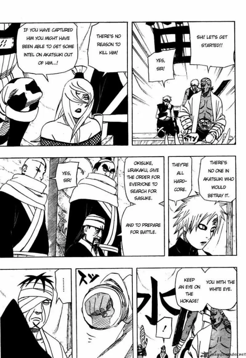Chapter 460 - Page 4