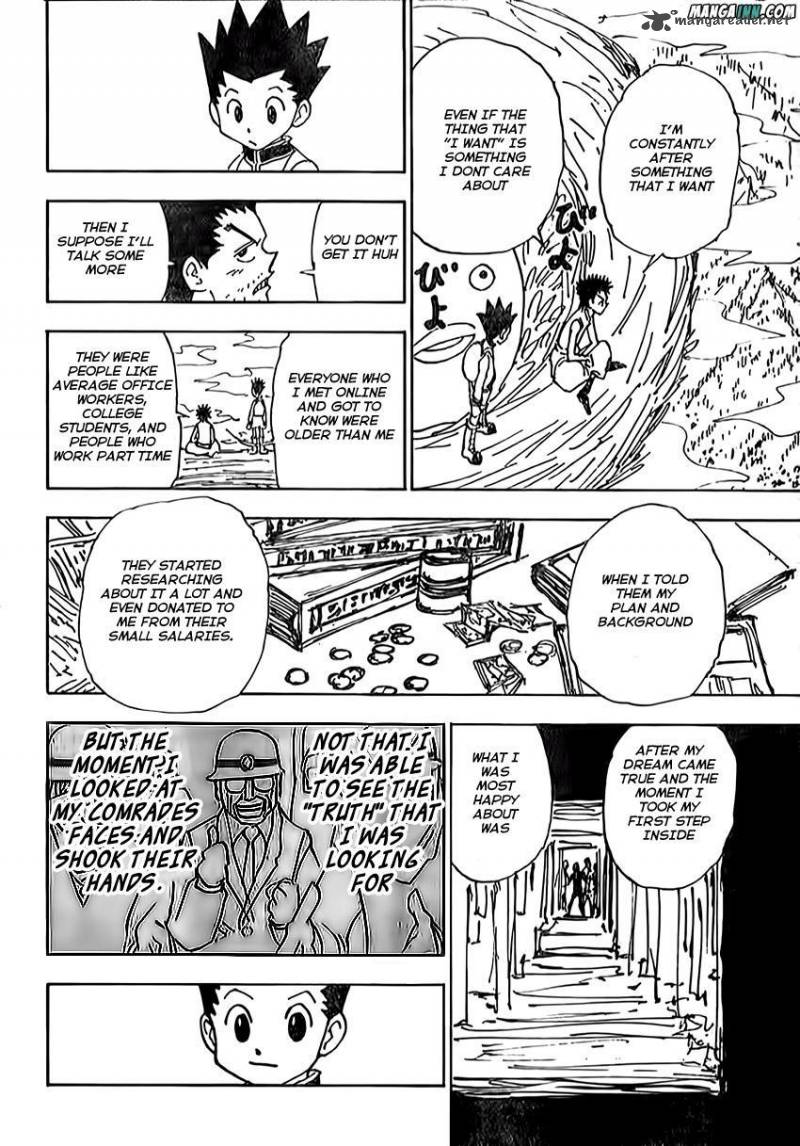 Chapter 338 - Page 13