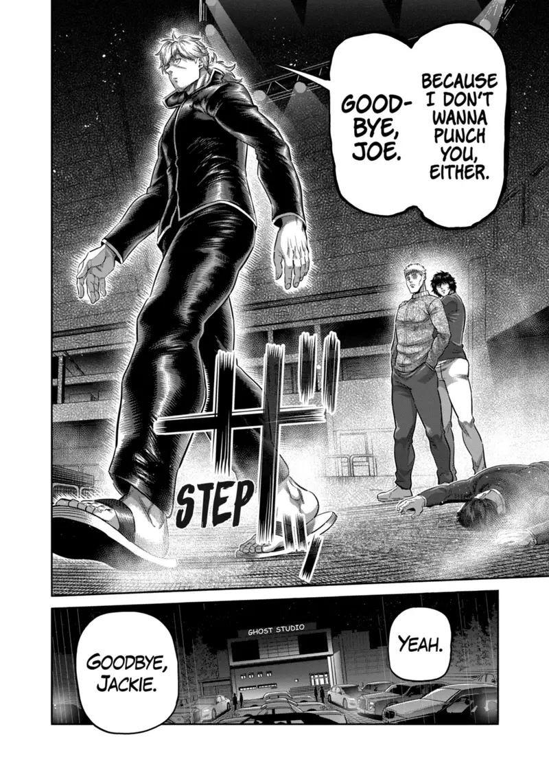 Chapter 236 - Page 16