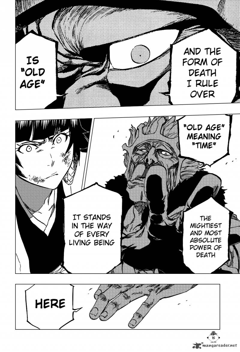 Chapter 356 - Page 18