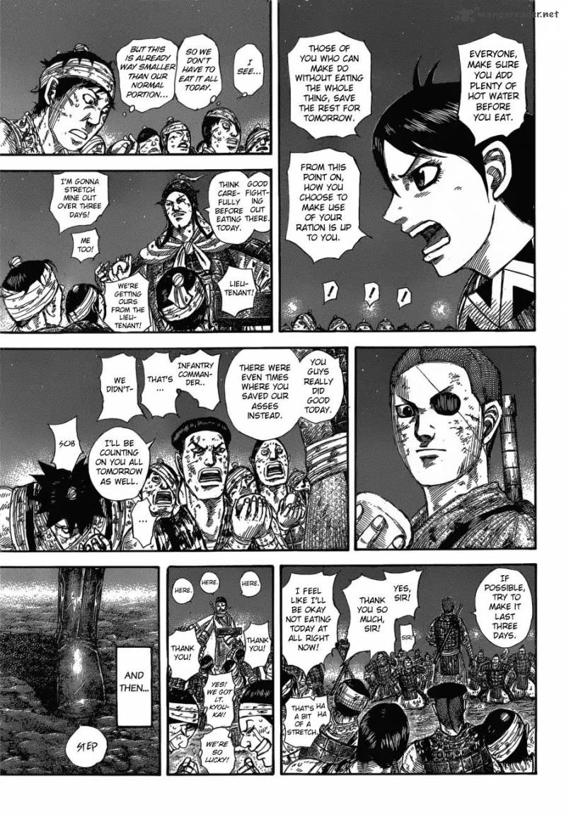 Chapter 582 - Page 12