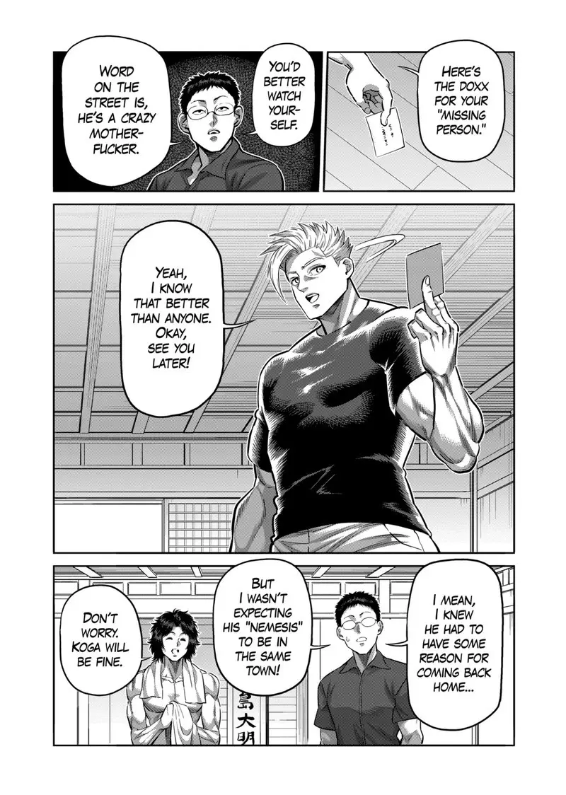 Chapter 285 - Page 11