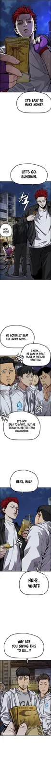 Chapter 429 - Page 5
