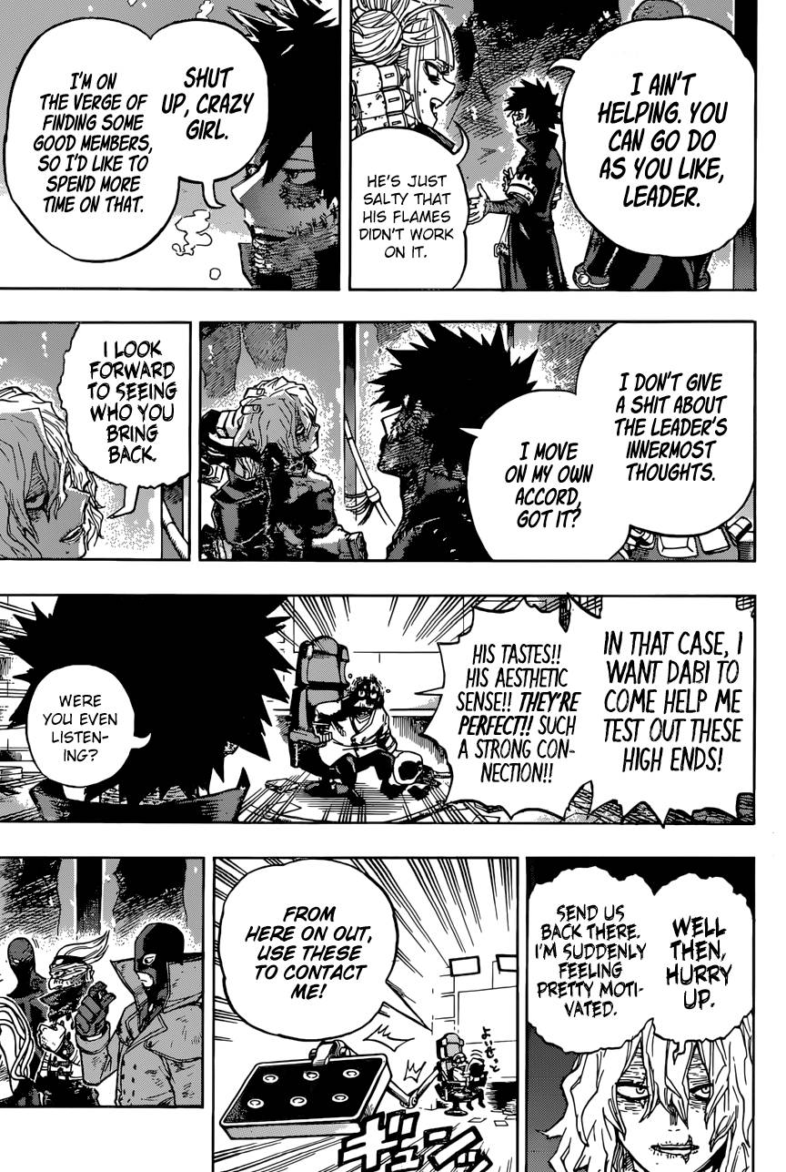 Chapter 222 - Page 12