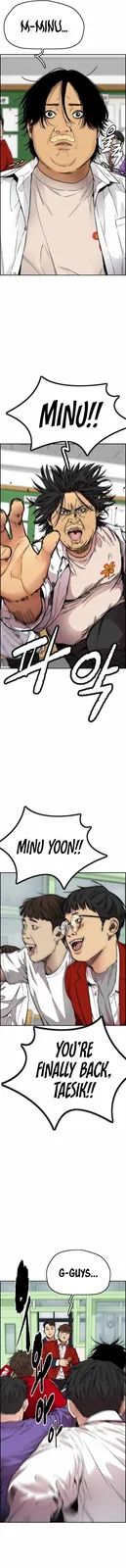 Chapter 414 - Page 4