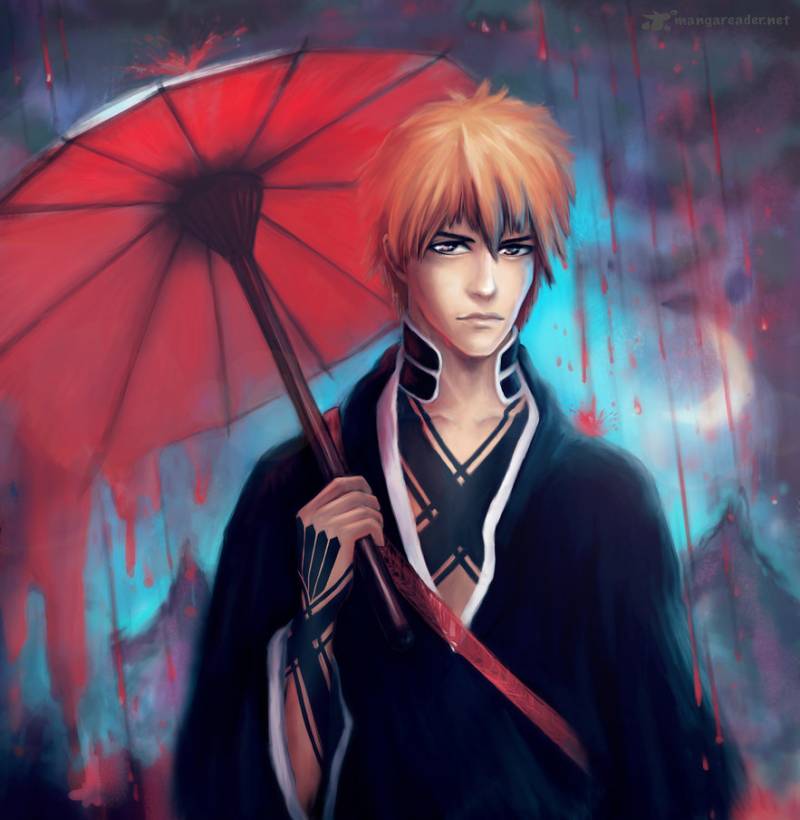 Chapter 560 - Page 1