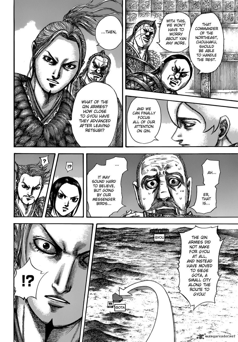Chapter 514 - Page 8
