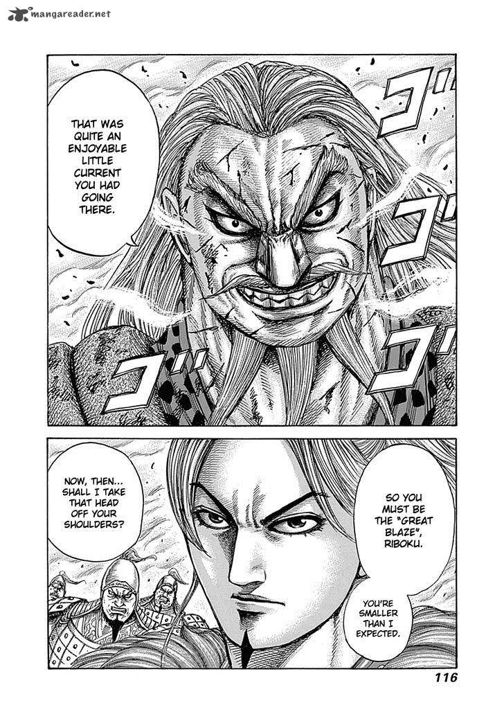 Chapter 322 - Page 18
