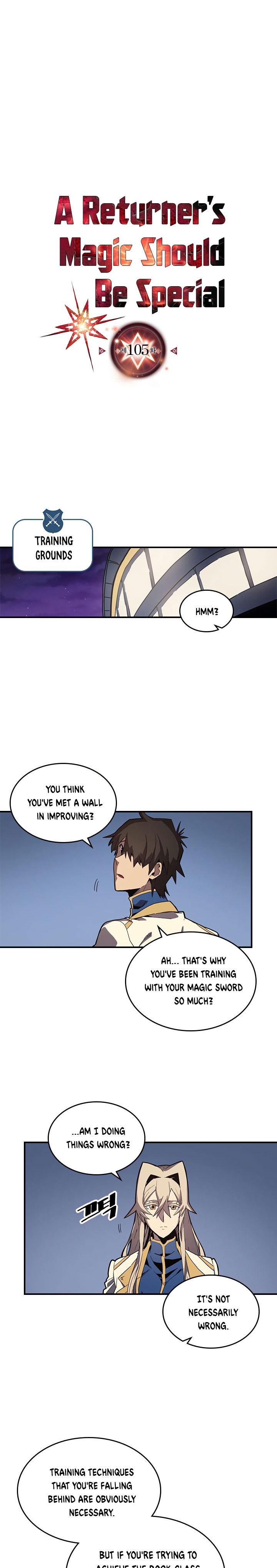 Chapter 105 - Page 1