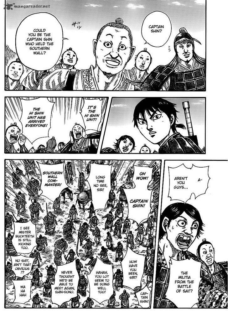 Chapter 416 - Page 11