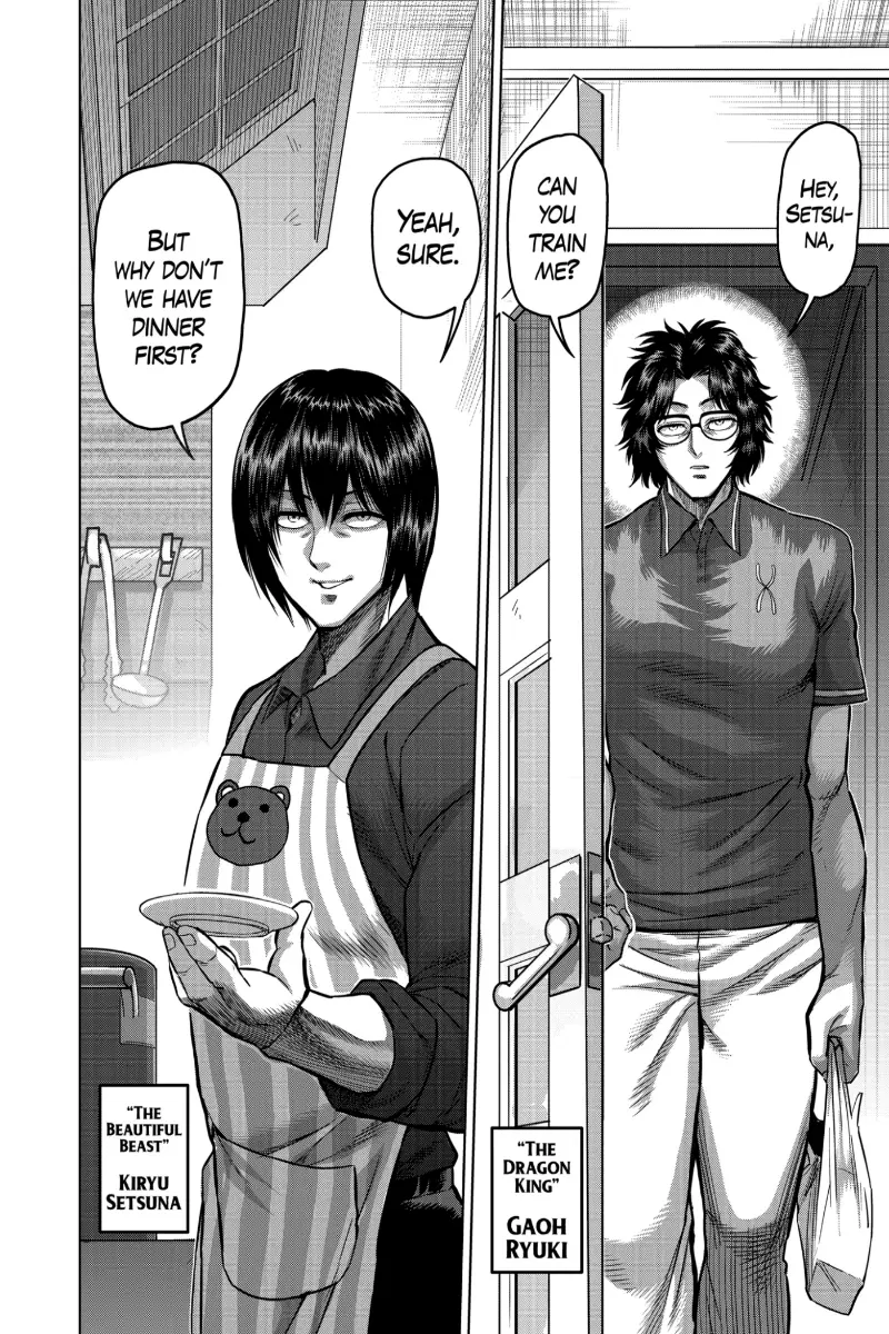 Chapter 161 - Page 2