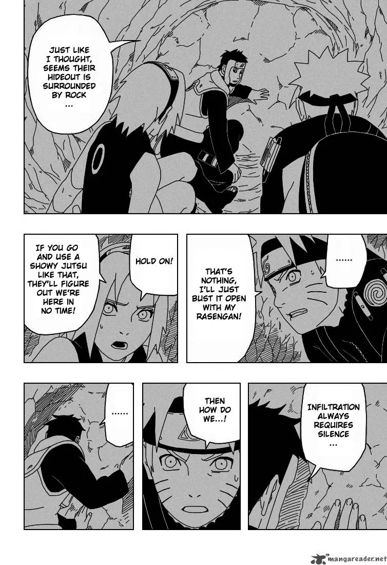 Chapter 302 - Page 7