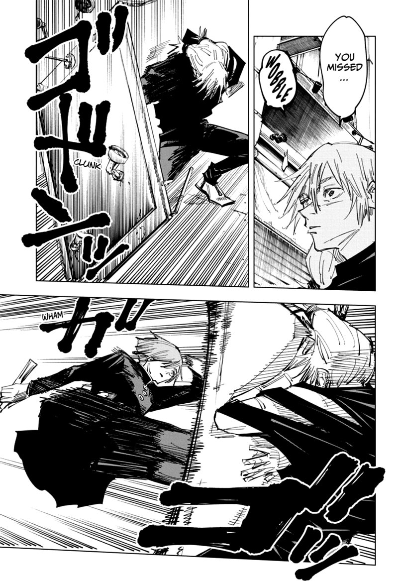 Chapter 122 - Page 17