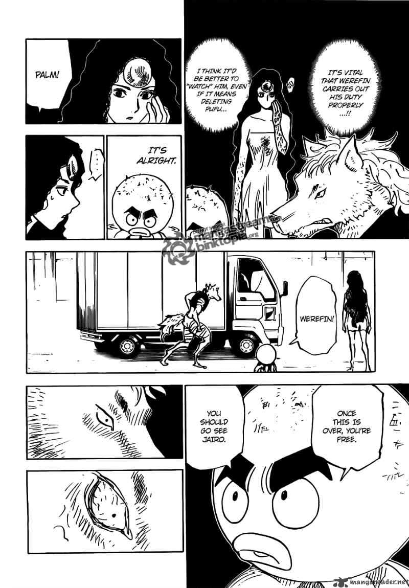 Chapter 309 - Page 16